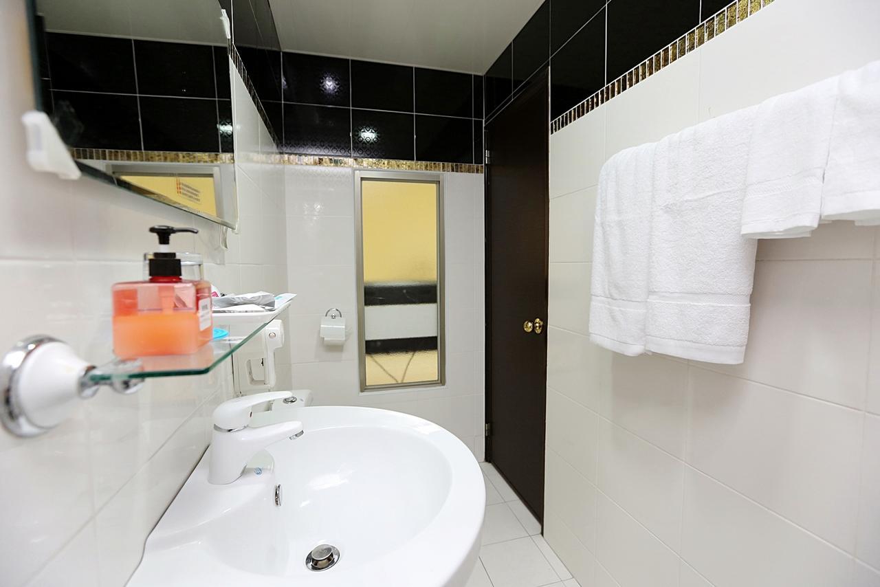 טאיפיי Mei Lodge מראה חיצוני תמונה